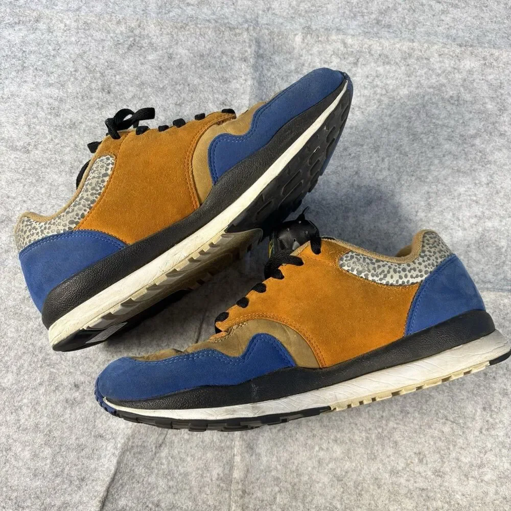 BQ8418-800 - Mens 10.5 / Womens 12 - Nike Air Safari SE SP19 Monarch Game Royal